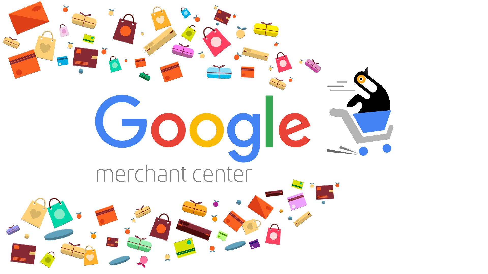 Гугл товары - рекламы Google Shopping (Merchant )