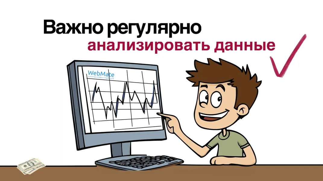 Как использовать Google Analytics для улучшения SEO