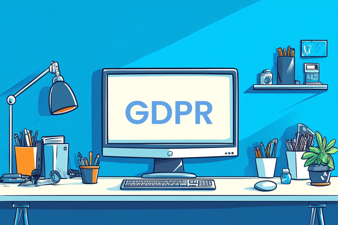 Что такое GDPR?  Принципы приватности по GDPR