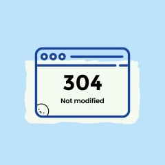 Status code 304 not modified: что это значит и как с ней работать