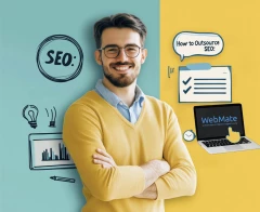 Как правильно передать SEO на аутсорсинг: преимущества и ошибки
