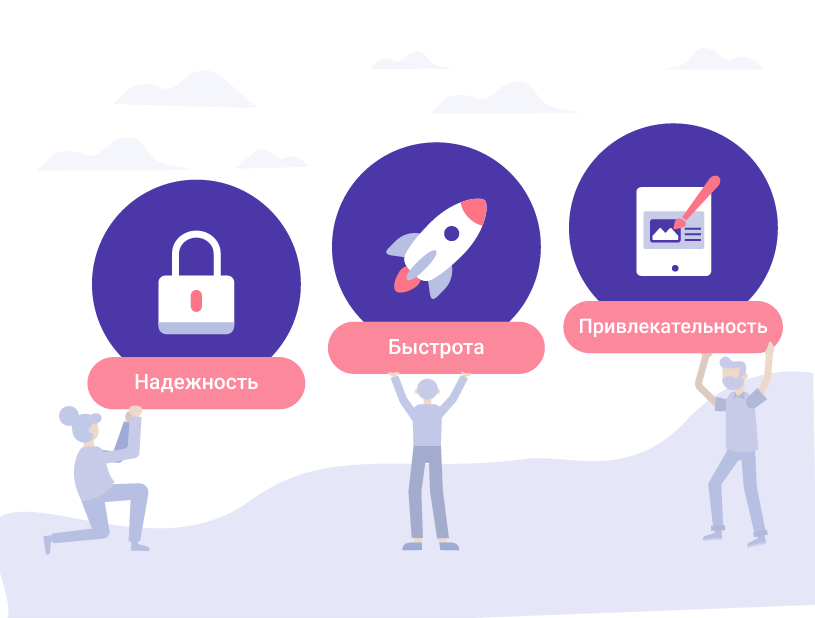 О прогрессивных web-приложениях