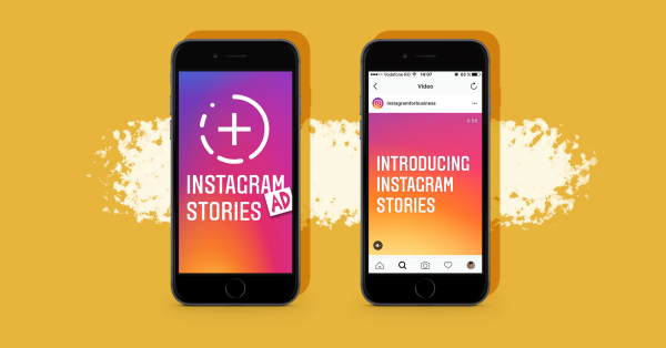 Особенности рекламы в Instagram Stories или не постами едиными