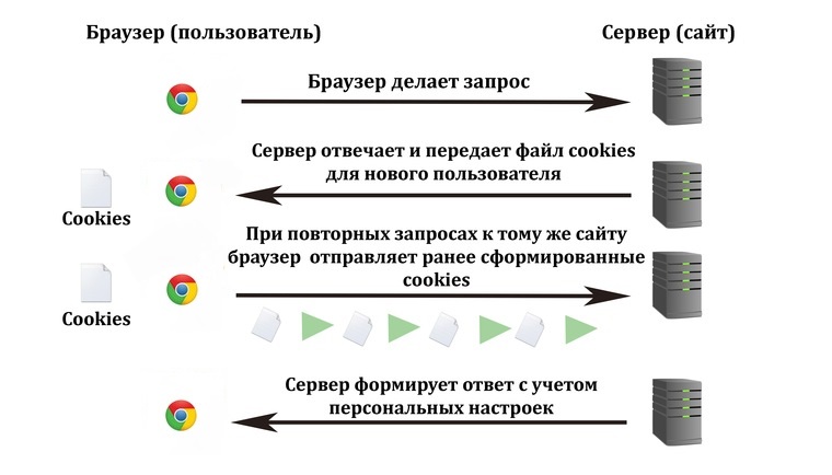 Поговорим о cookie: в чем их польза для бизнеса?
