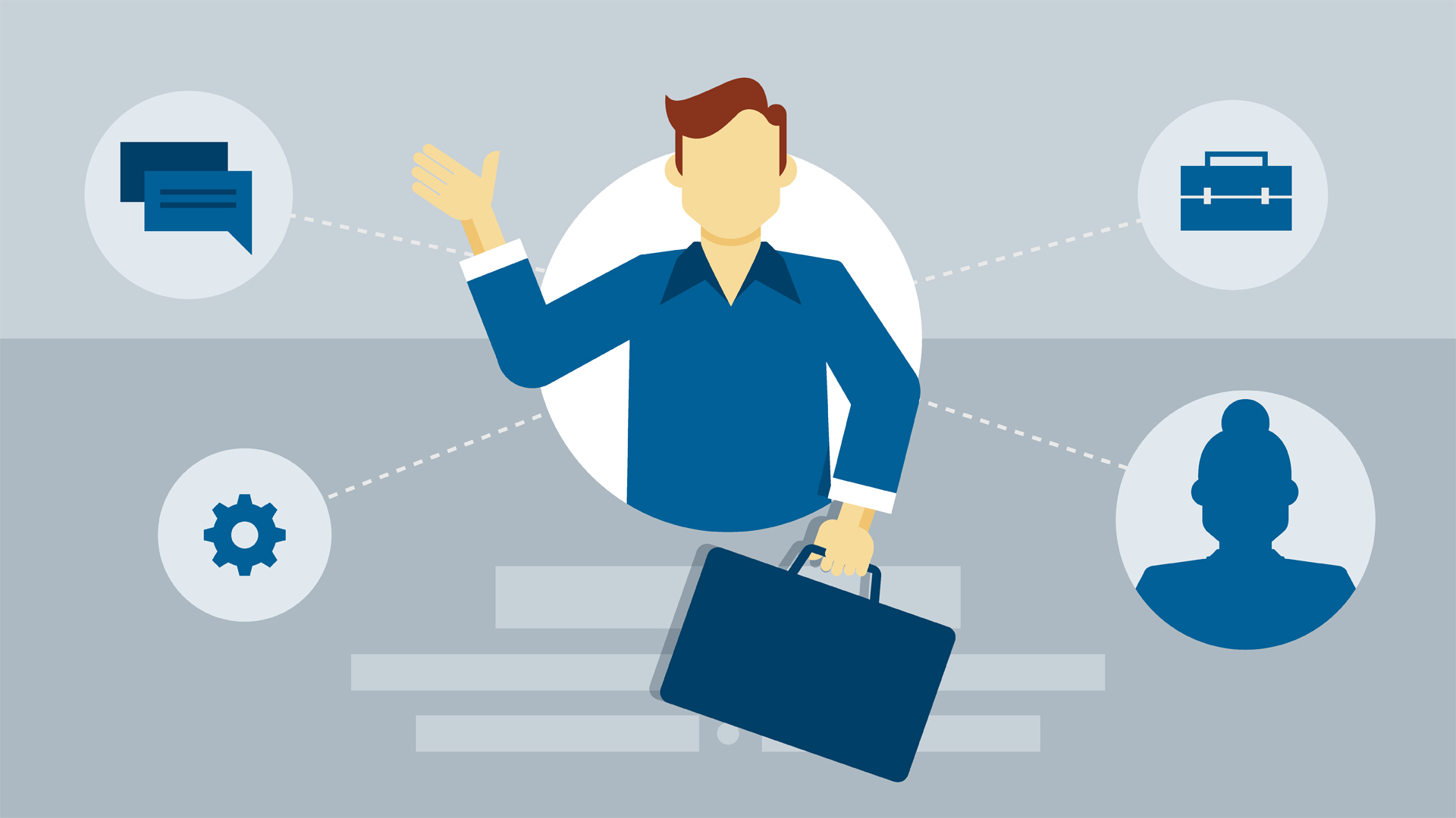 Как выжать максимум из Linkedin - фото 3