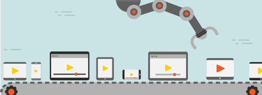 видеореклама бизнес