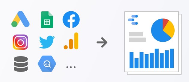 Что такое Google Data Studio