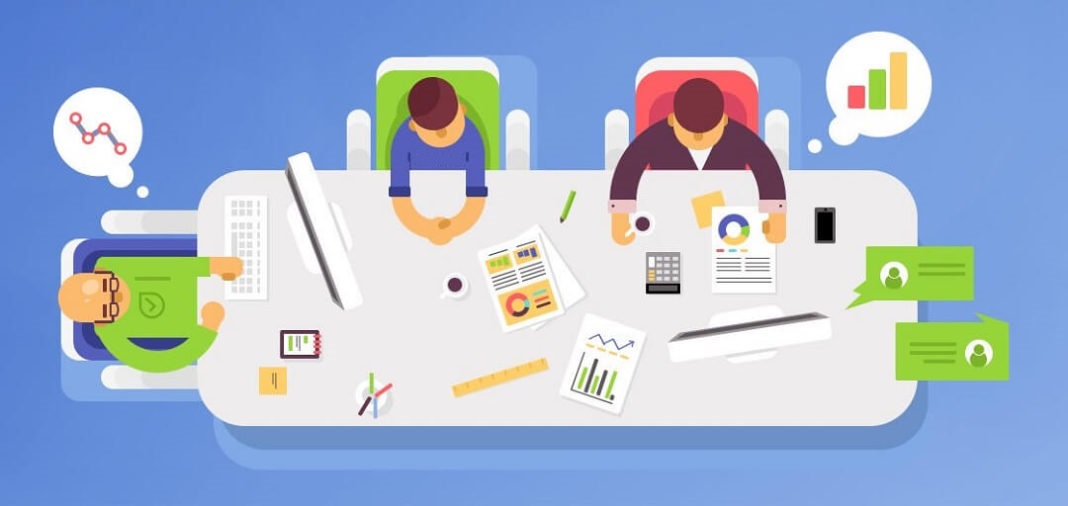 реклама и продвижение - помогут избежать падения трафика