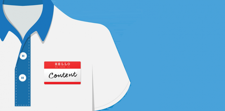 Корректный нейминг страницы