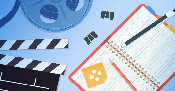 Сценарий должен не продавать, а объяснять