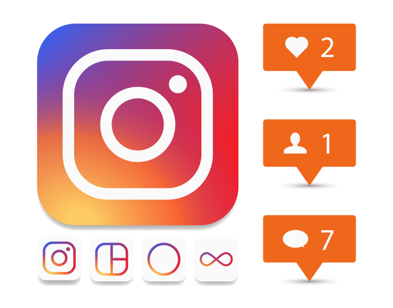smm instagram вести страницу