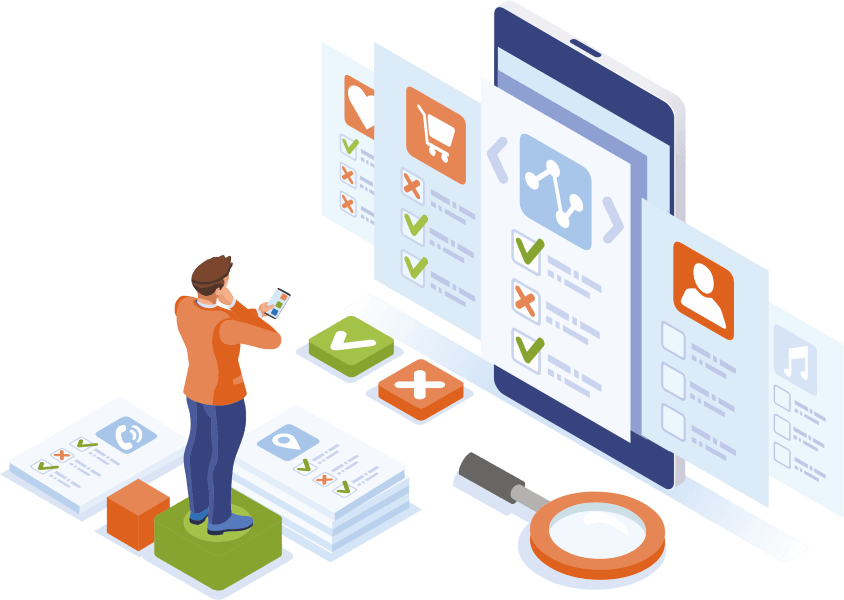 Анализ причин падения сайта