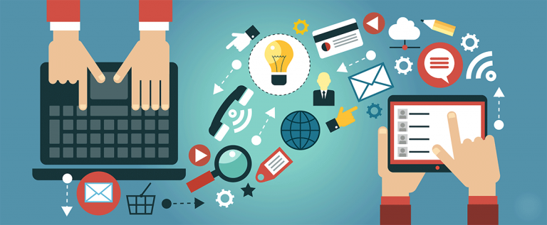 Выбор контента