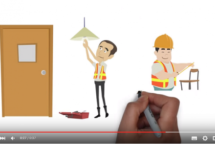 почему вам нужны дудл видео - рисованные ролики