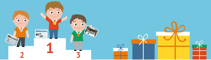 Что думает FB об акциях, конкурсах, розыгрышах