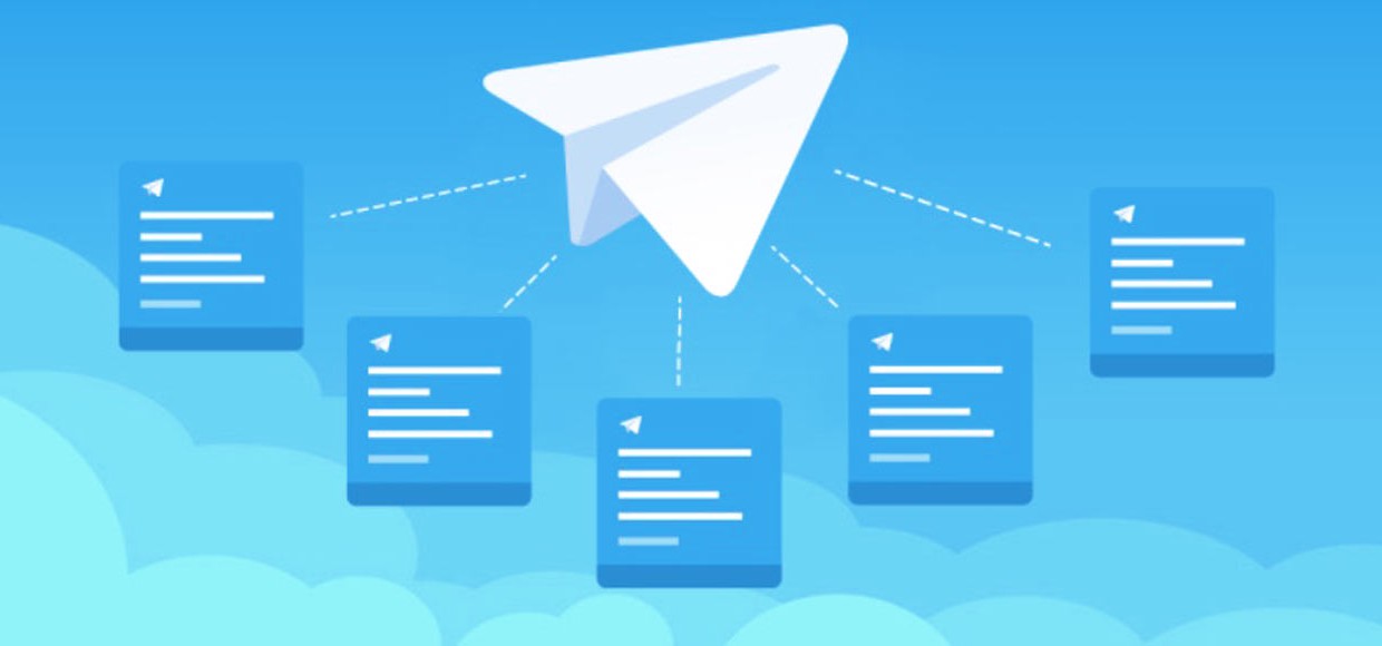 Что предлагает Telegram