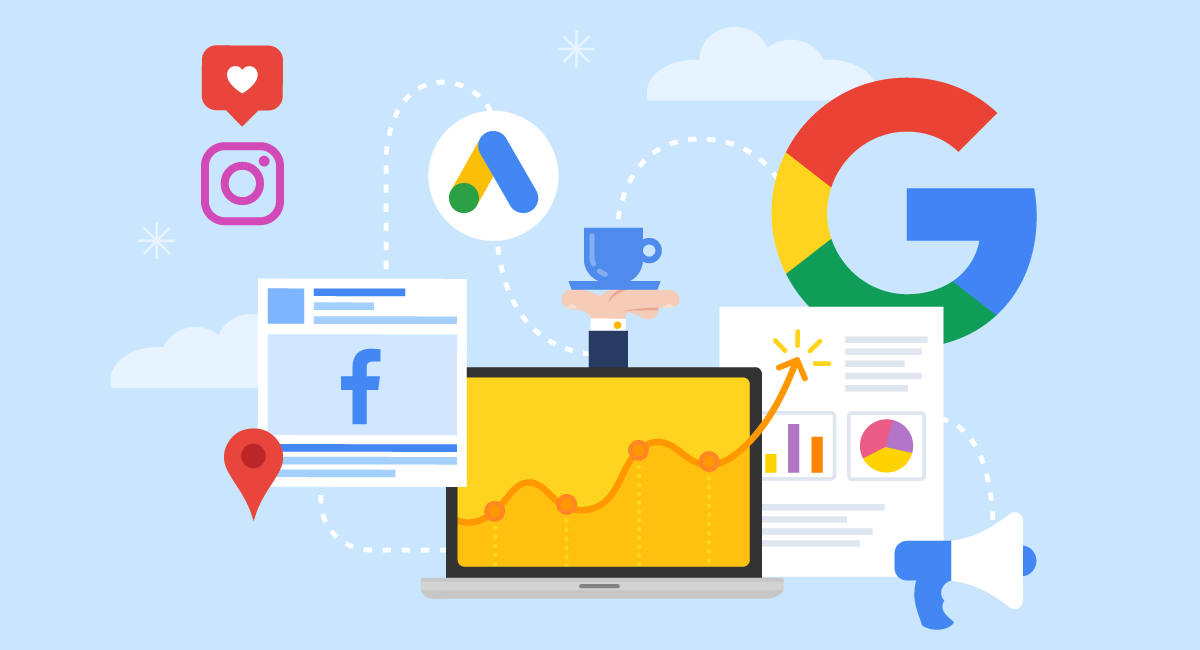 контекстная реклама или видео реклама