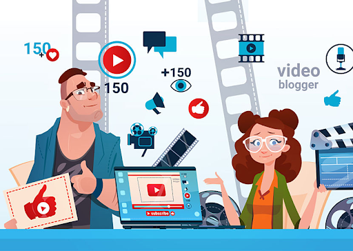 Youtube ролик 