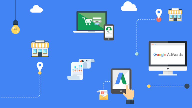 Гугл товары - рекламы Google Shopping (Merchant )