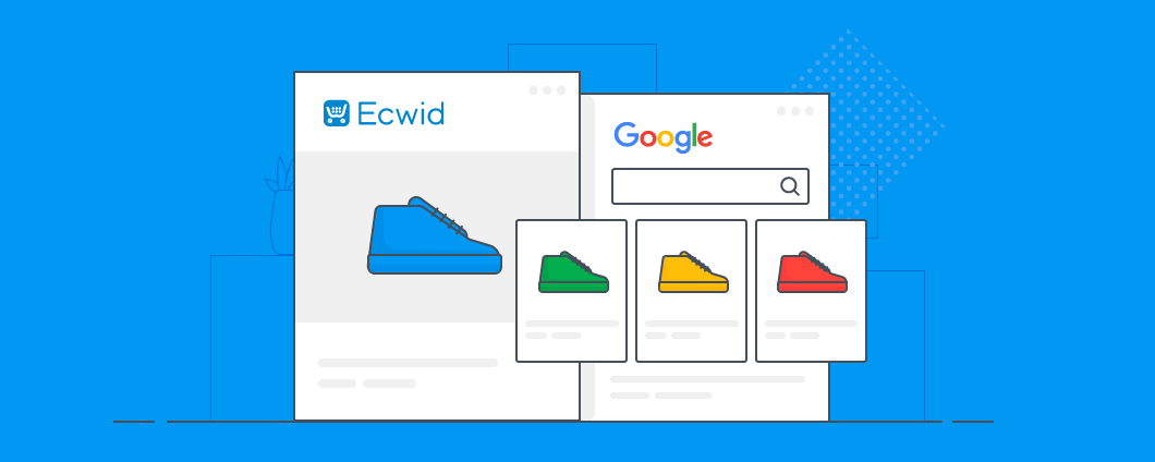 Гугл товары - рекламы Google Shopping (Merchant )