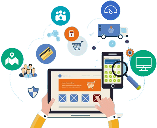 фид товара в Google Shopping (Merchant)