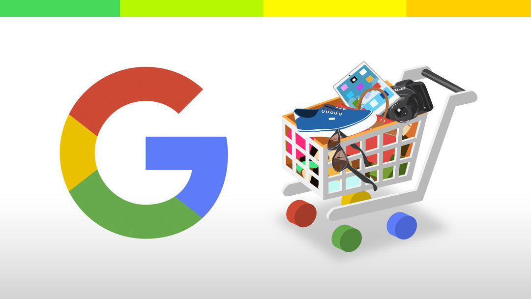 Подготовка сайта перед запуском Google Shopping