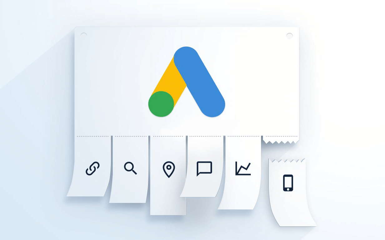 Автоматические стратегии в Google Ads как инструмент достижения целей для бизнеса