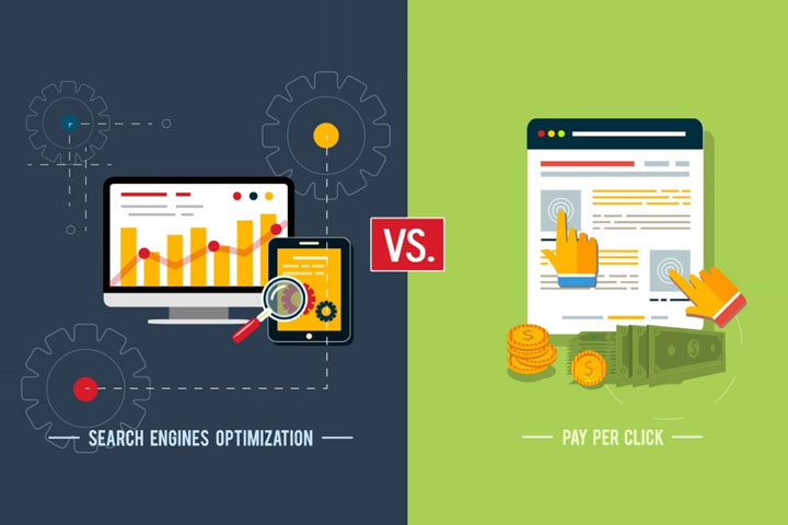SEO или контекстная реклама