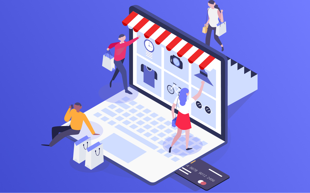 Гугл товары - рекламы Google Shopping (Merchant )