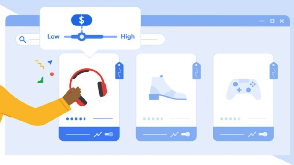 Гугл товары - рекламы Google Shopping (Merchant )