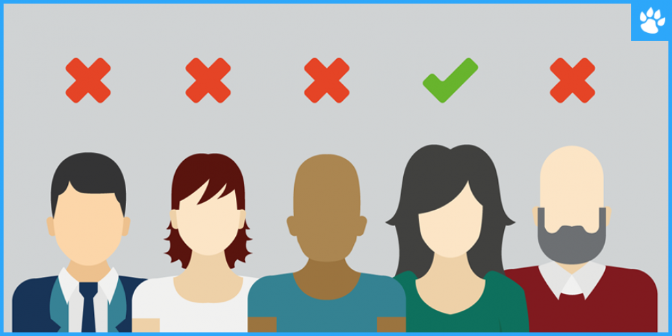 таргетинговая реклама в соц сетях