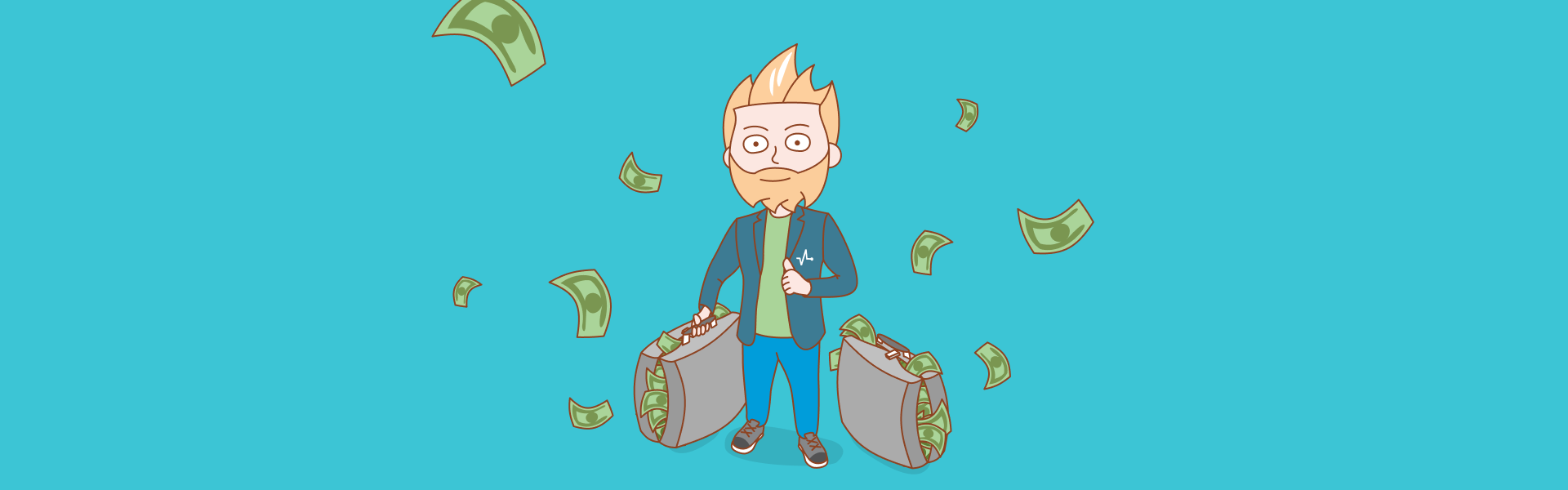 таргетинговая реклама - тестирование ниши