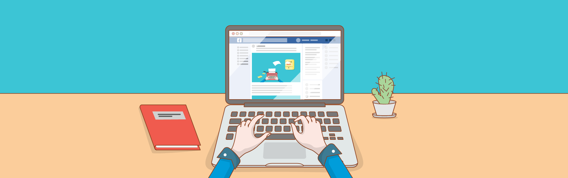 таргетинговая реклама - тестирование ниши