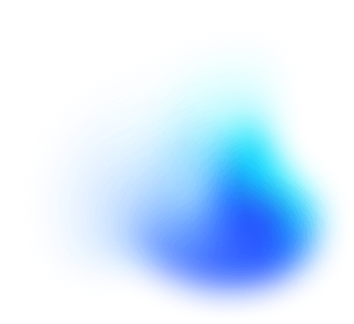 blob-turquoise-blue-green