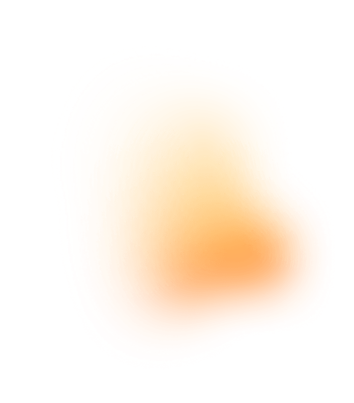 blob-white-yellow