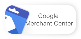 Google Merchant Center Google Merchant Center
