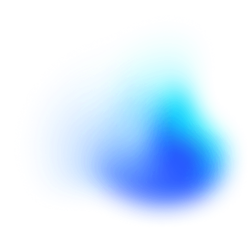 blob-turquoise-blue-green