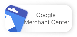 Google Merchant Center